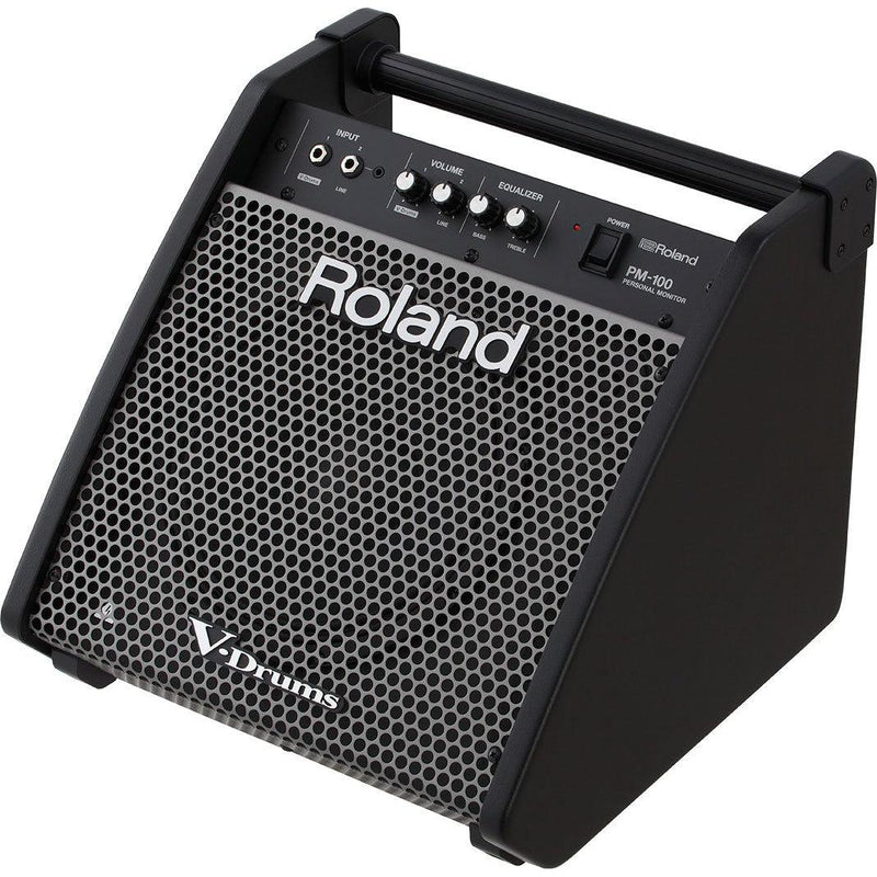 Monitor Speaker
