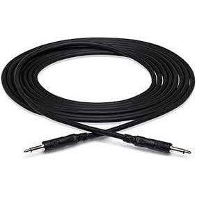 Mono Interconnect, 3.5 mm TS to Same, 5 ft