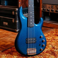 Music Man BFR Stingray 5 Kinetic Blue