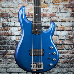 Music Man BFR Stingray 5 Kinetic Blue