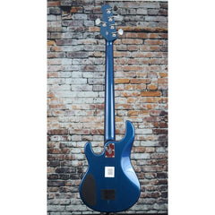 Music Man BFR Stingray 5 Kinetic Blue