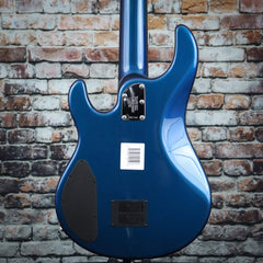 Music Man BFR Stingray 5 Kinetic Blue