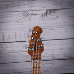 Music Man JP15 Cerulean Paradise Quilt