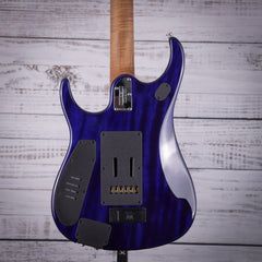 Music Man JP15 Cerulean Paradise Quilt