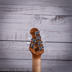 Music Man JP15 Cerulean Paradise Quilt