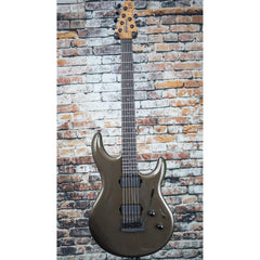 Music Man Luke III HH Guitar | Olive Pearl