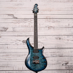 Music Man Majesty Electric Guitar | Hydrospace