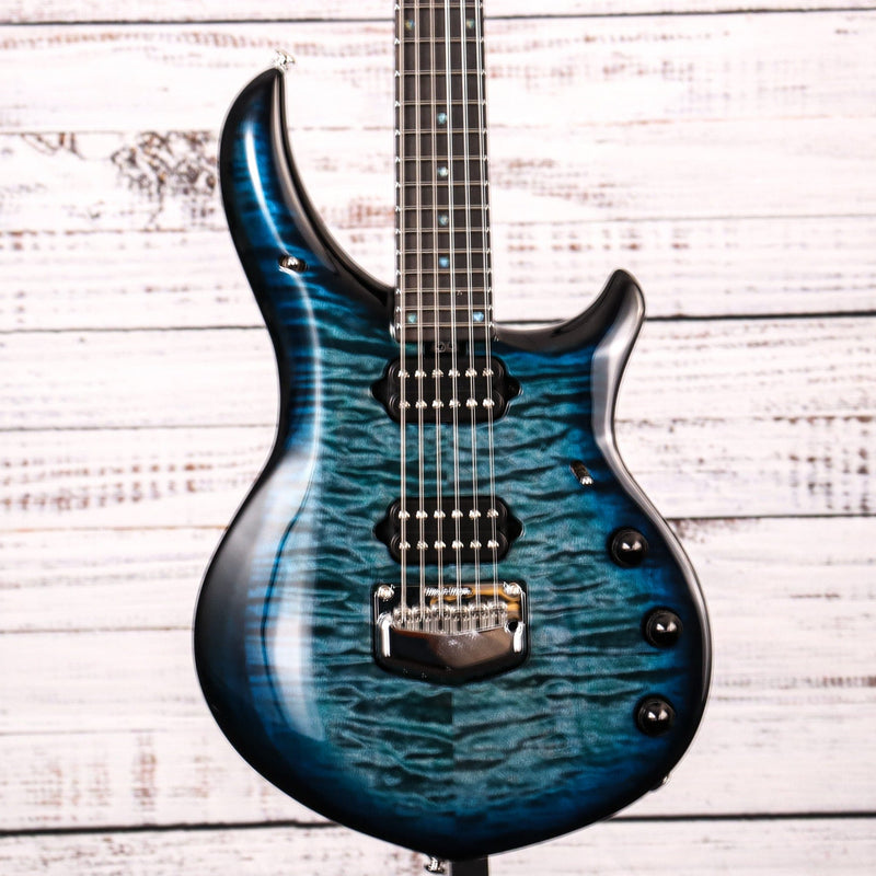 Music Man Majesty Electric Guitar | Hydrospace