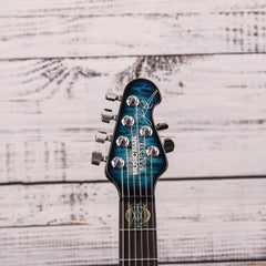 Music Man Majesty Electric Guitar | Hydrospace