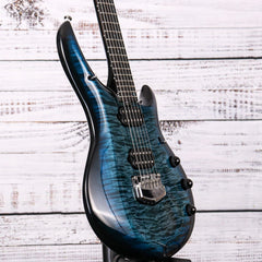 Music Man Majesty Electric Guitar | Hydrospace