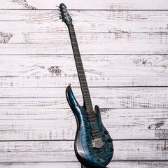 Music Man Majesty Electric Guitar | Hydrospace