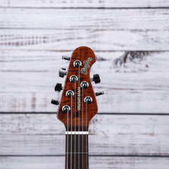 Music Man Stingray RS Guitar | Powder Blue