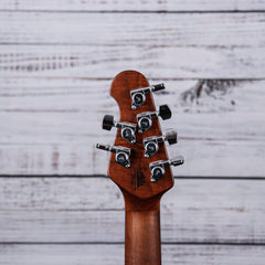 Music Man Stingray RS Guitar | Powder Blue