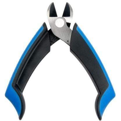 Music Nomad Grip Cutter - Premium String Cutter with Sheath