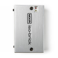 MXR ISO-BRICK Power Supply For Guitar Effects Pedals