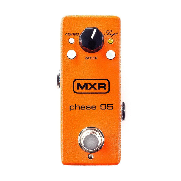 MXR M290 Phase 95 Mini Phaser Pedal