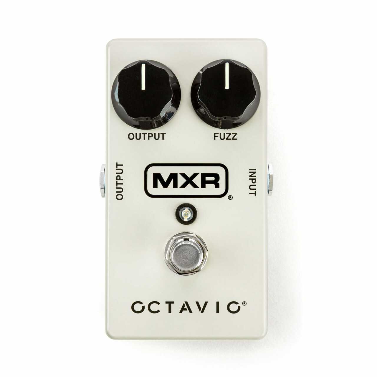 MXR® OCTAVIO® FUZZ | M267