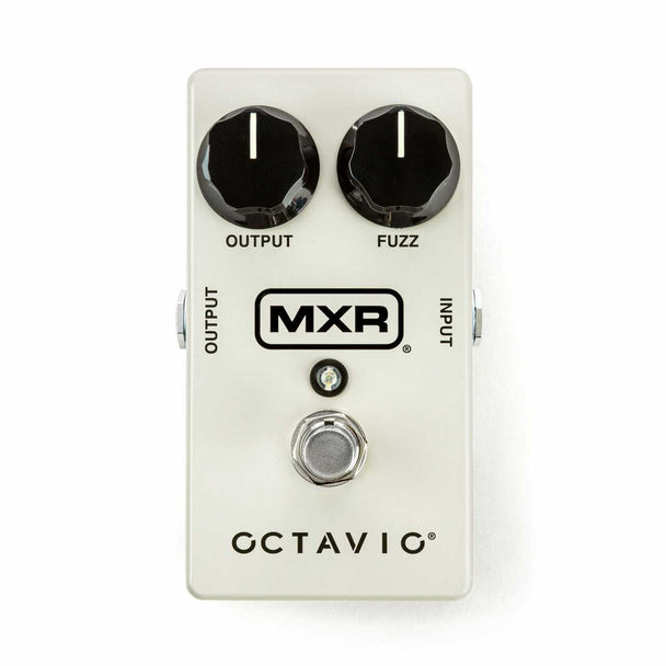 MXR® OCTAVIO® FUZZ | M267
