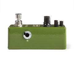 MXR® THUMP™ BASS PREAMP | M281