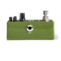 MXR® THUMP™ BASS PREAMP | M281