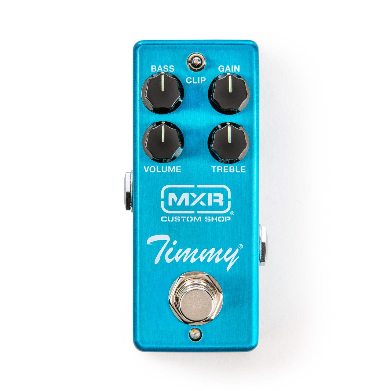 MXR Timmy Overdrive Guitar Pedal