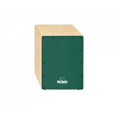 Nino Chalkboard Cajon | Dark Green