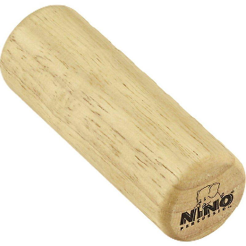 Nino Perucssion Large Wood Shaker