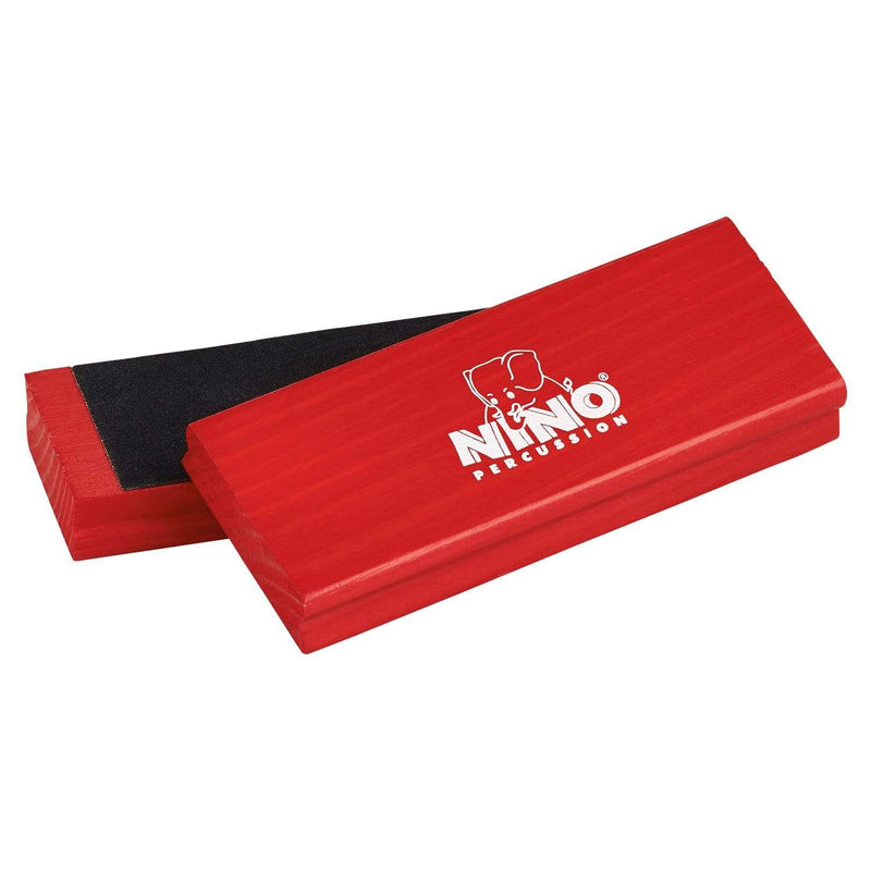 Nino Sand Blocks | Red