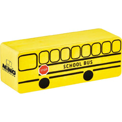 Nino School Bus Shaker