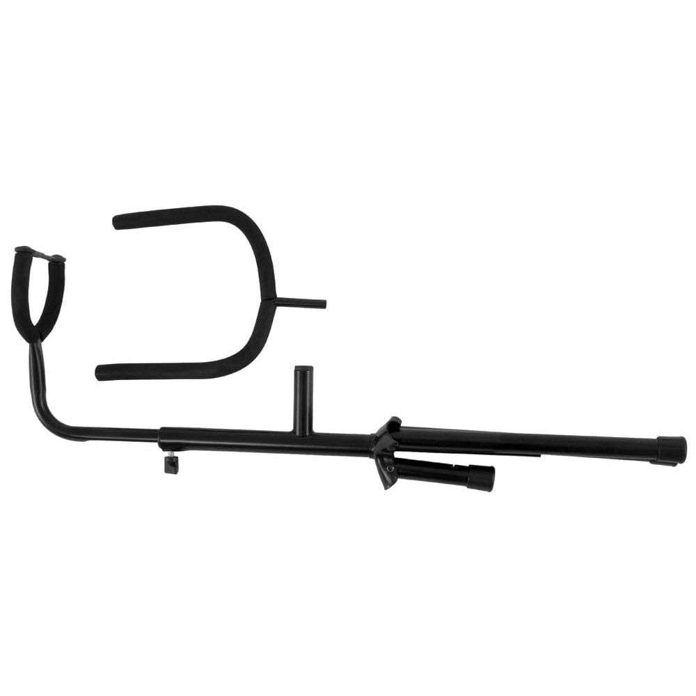 Nomad Guitar Stand w/ Safety Strap Shop Yandas Music