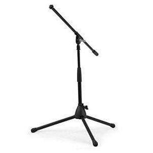 Nomad Mid-height tripod base boom microphone stand