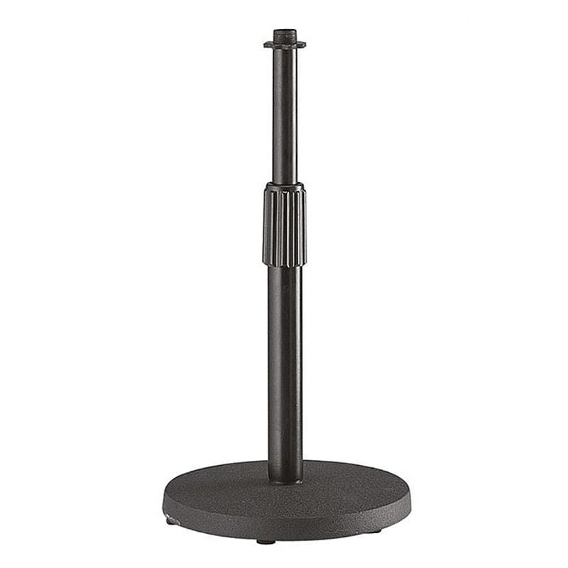 Nomad NMS-6105 Desktop Microphone Stand