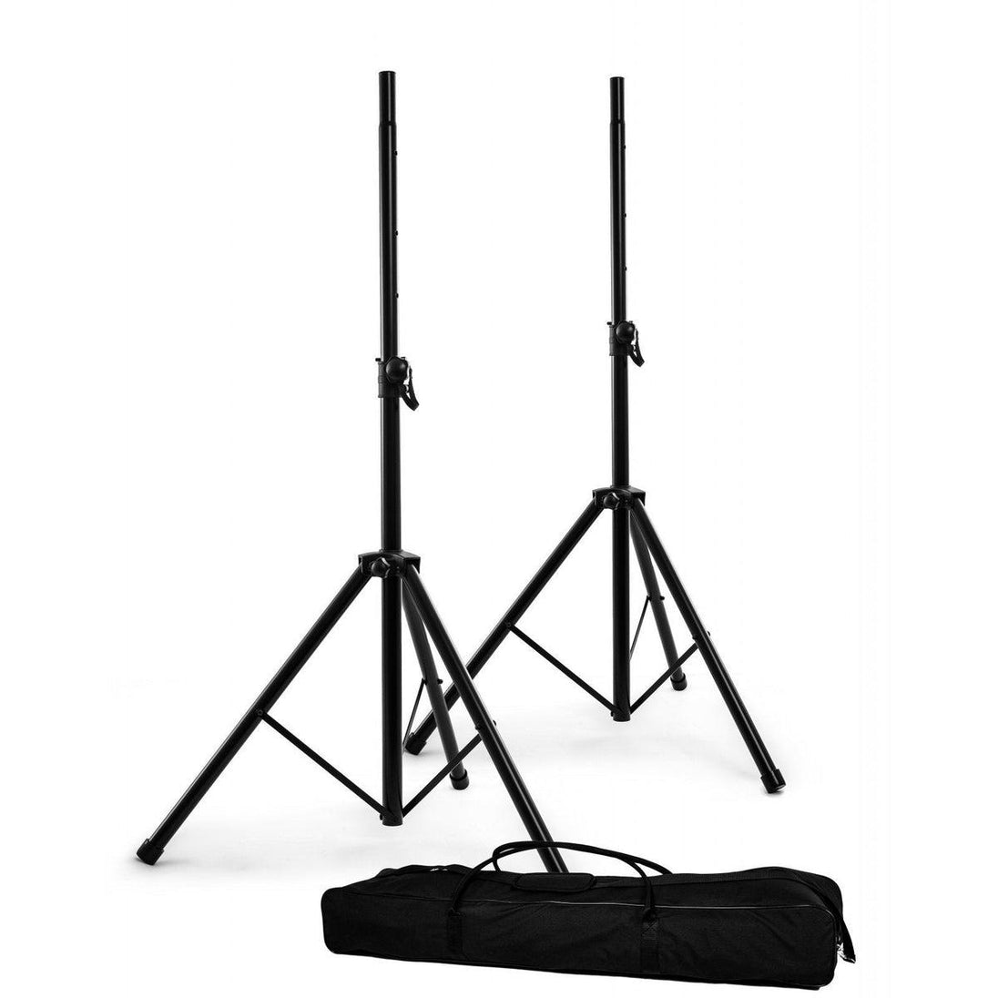 Nomad NSS-8033PK Heavy Duty Speaker Stand | Pair