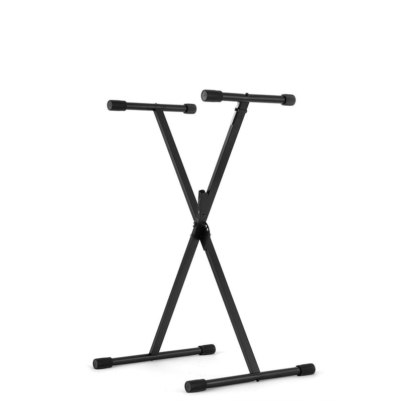 Nomad Stands NKS-K119 Single X-Style Keyboard Stand W/ Lever Action