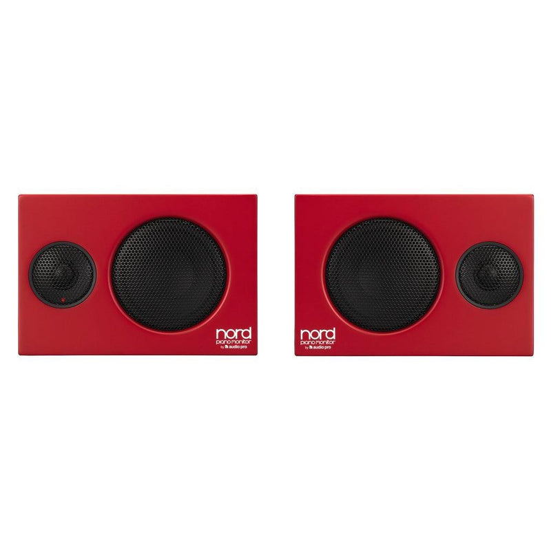 Nord Piano Monitors V2