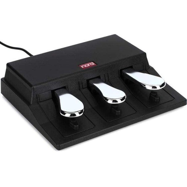 Nord Triple Pedal