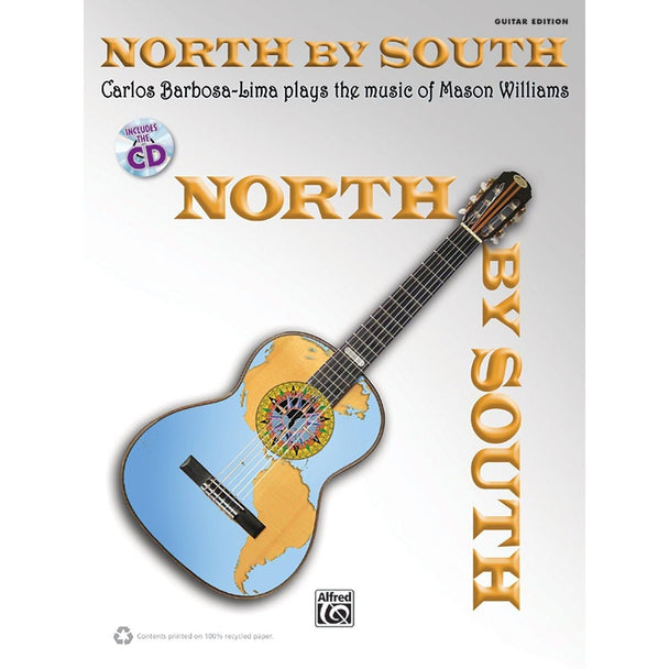 North By South | Mason Williams