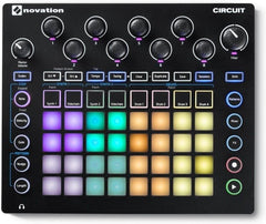 Novation Circuit Groove Box