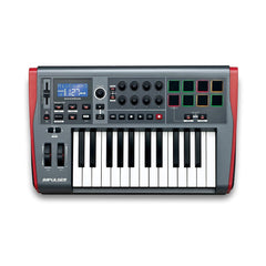 Novation Impulse 25 Keyboard Controller