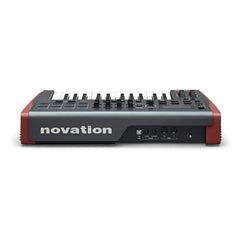 Novation Impulse 25 Keyboard Controller