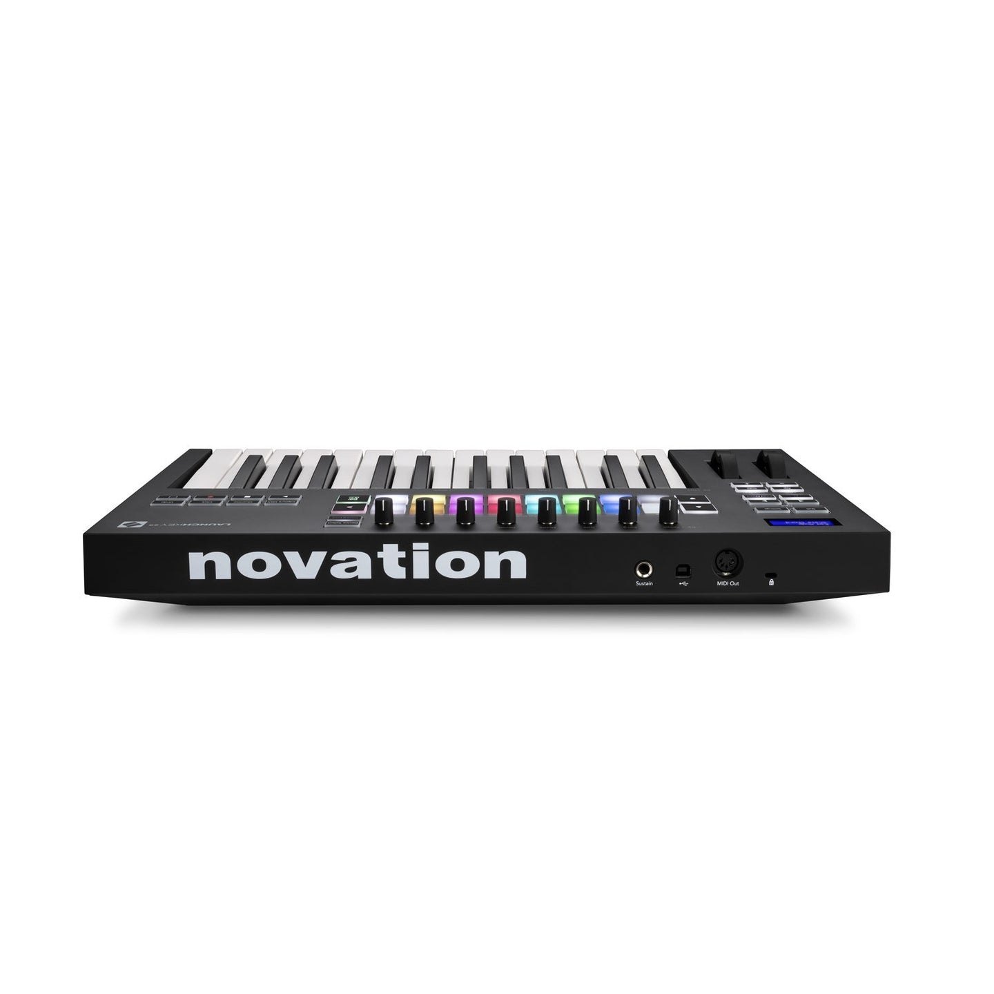 Novation Launchkey 25 MK3 Midi Controller