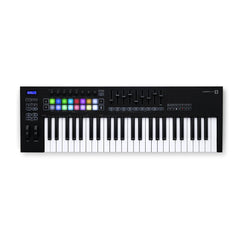 Novation Launchkey 49 MK3 Midi Controller