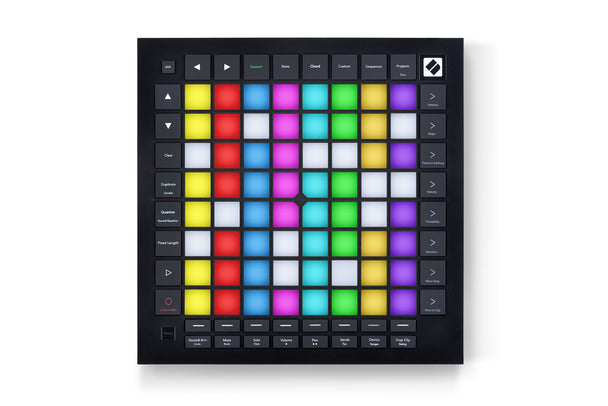 Novation Launchpad Pro MK3 Grid Controller