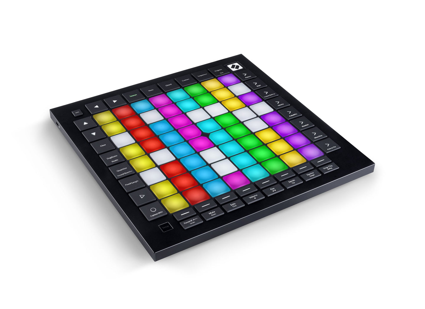 Novation Launchpad Pro MK3 Grid Controller