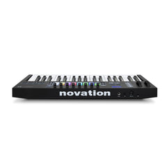 Novation Luanchkey 37 MK3 Midi Controller