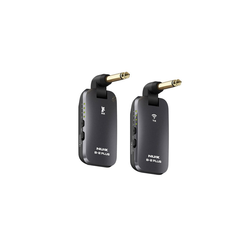 NUX 2.4GHz Wireless Guitar System