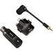 NUX 2.4GHz Wireless Saxophone Microphone System