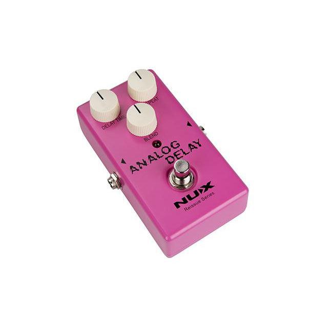 NUX Analog Delay Reissue Series Pedal