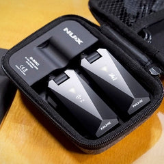 NUX B-5RC Guitar Wireless System