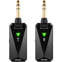 NUX B-5RC Rechargeable Guitar Wireless System